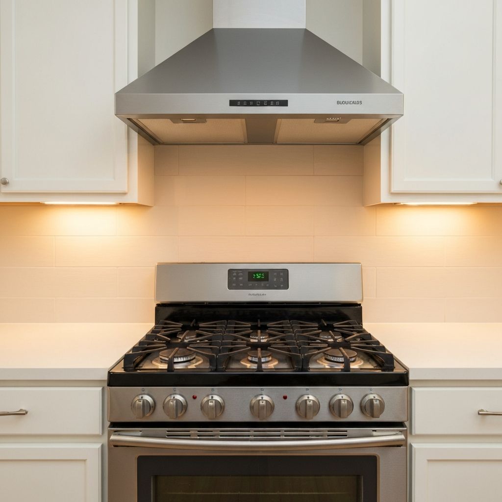 주방 기름때 청소, 전문가처럼 하는 법