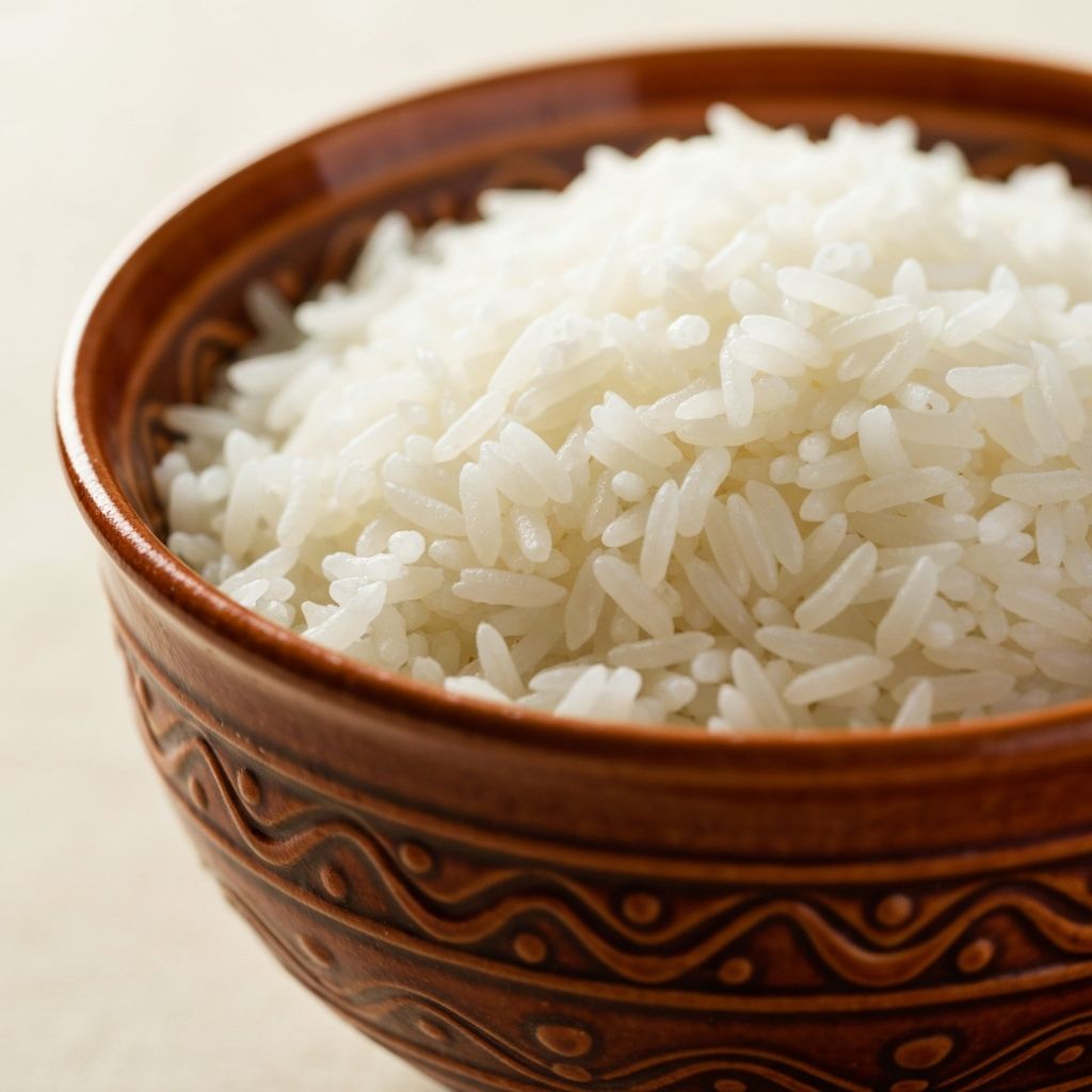 밥 맛있게 짓는 황금 비율과 비법