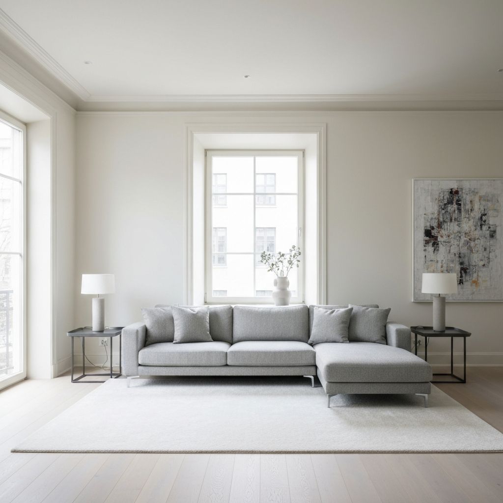 미니멀리스트처럼 집 안 물건 정리하기