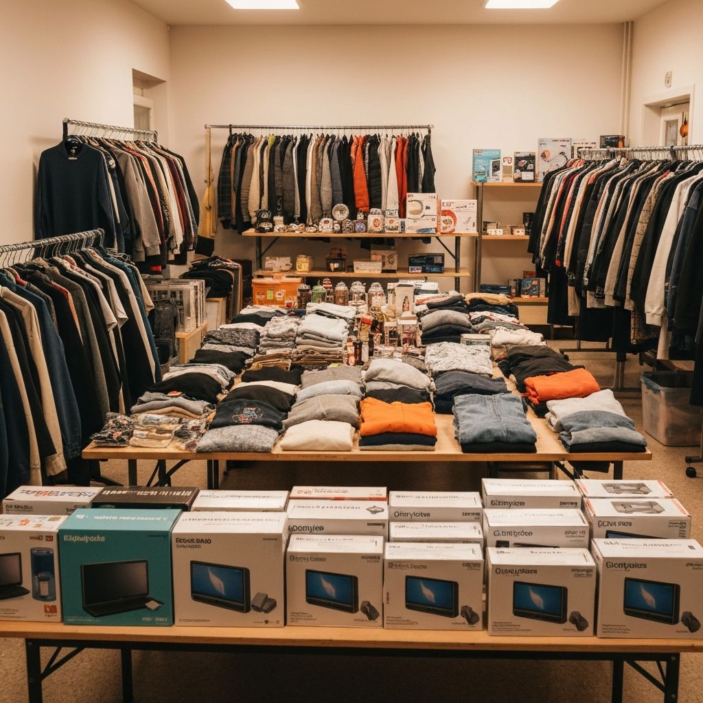 중고거래로 월 30만원 버는 현실적인 방법